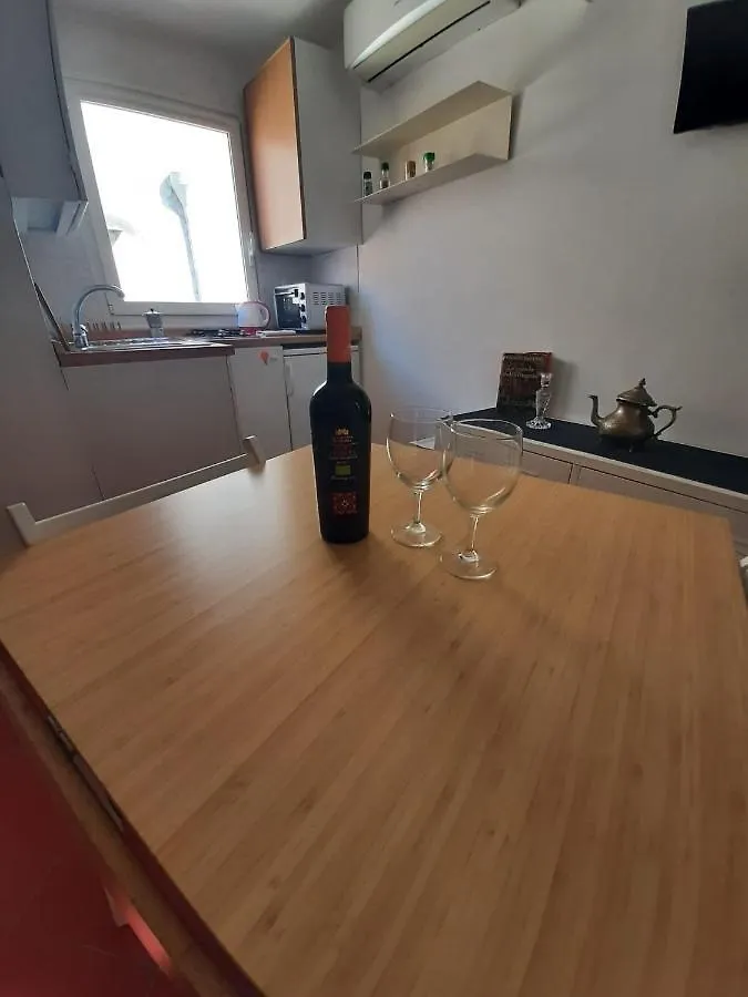 Apartament S- Naples Loft With Balcony In The Historic Center